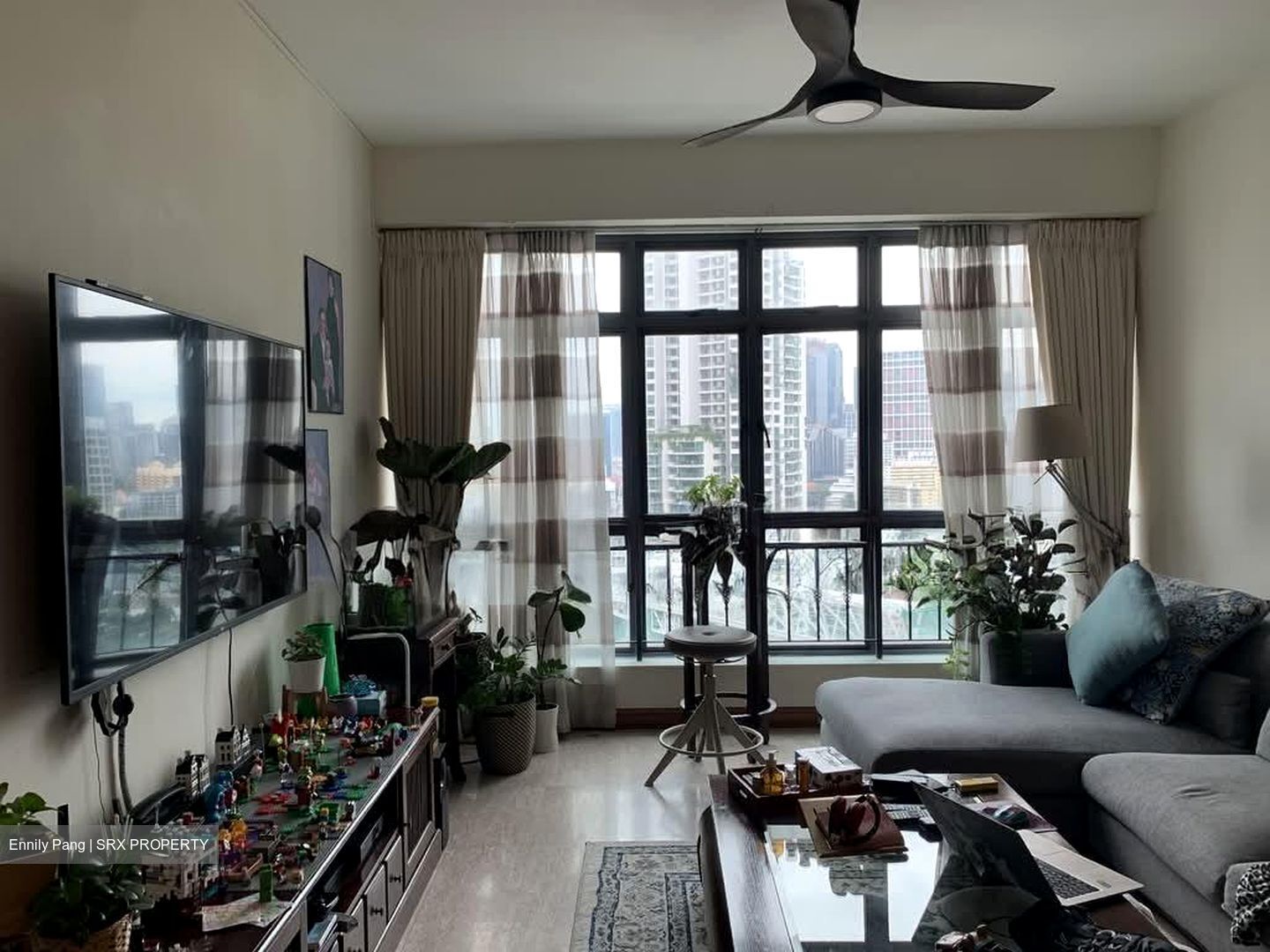 Mirage Tower (D9), Condominium #553962271